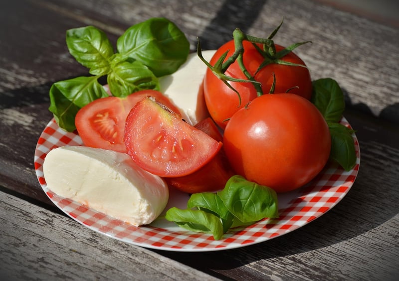 Latin American cuisine